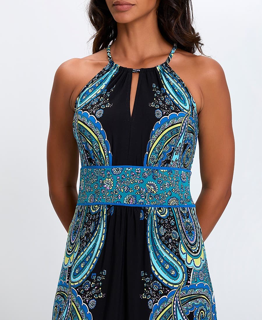 Women's Dresses Stella Lorand Multicolor