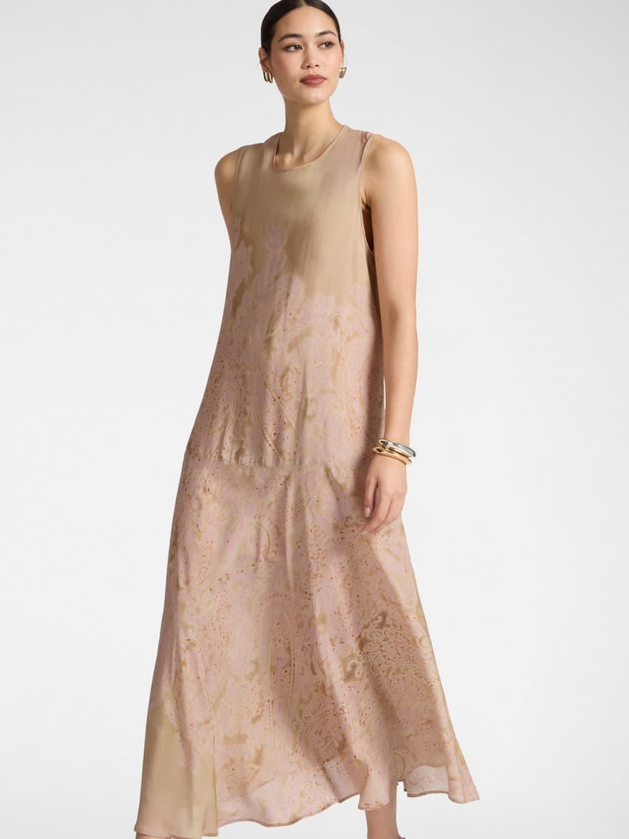 Women's Maxi Dresses Elena Miro Multicolor