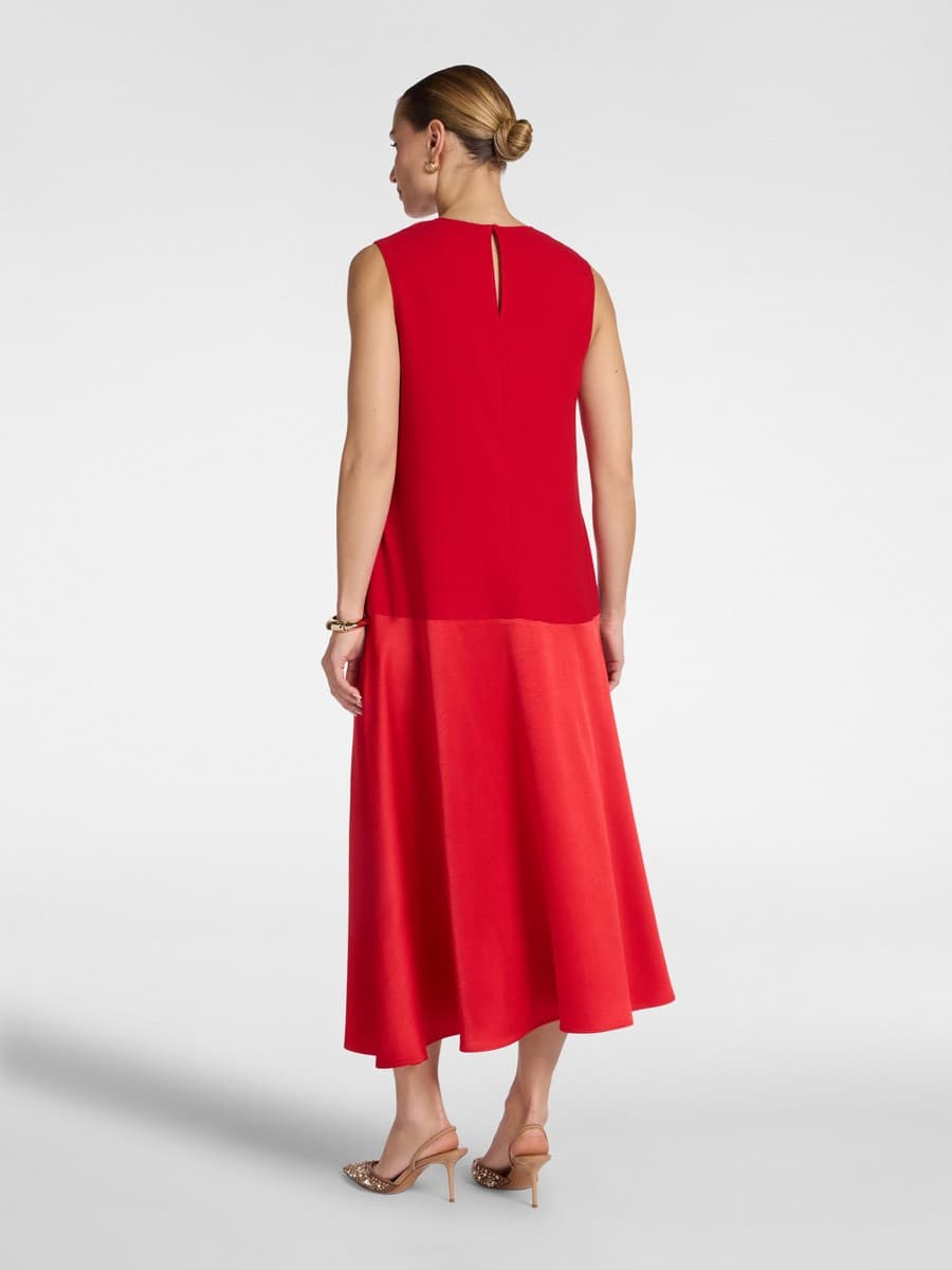 Women's Maxi Dresses Elena Miro Coral