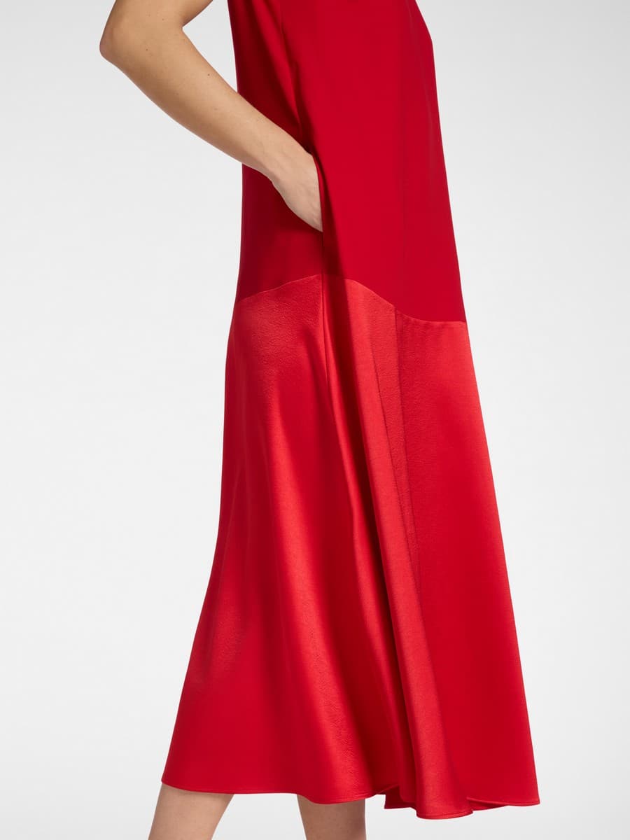 Women's Maxi Dresses Elena Miro Coral