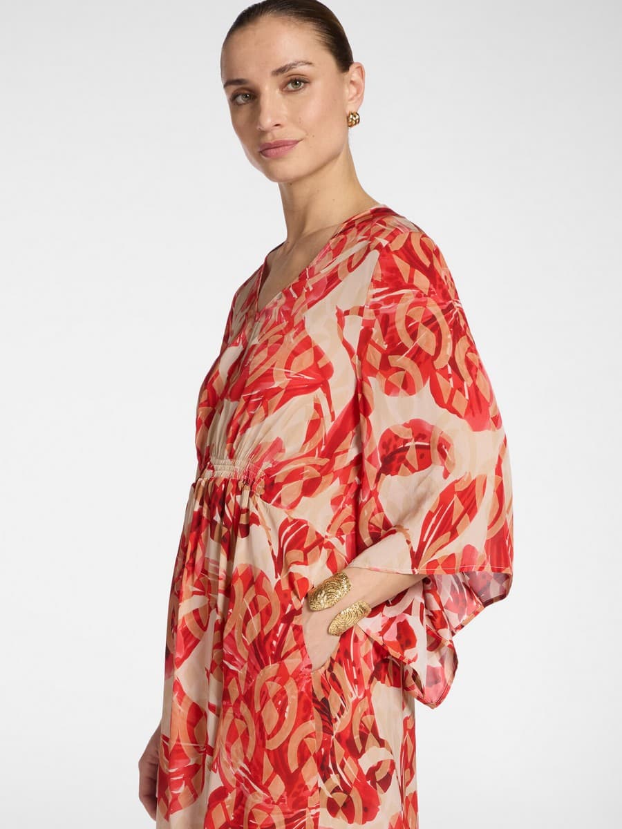 Women's Maxi Dresses Elena Miro Multicolor