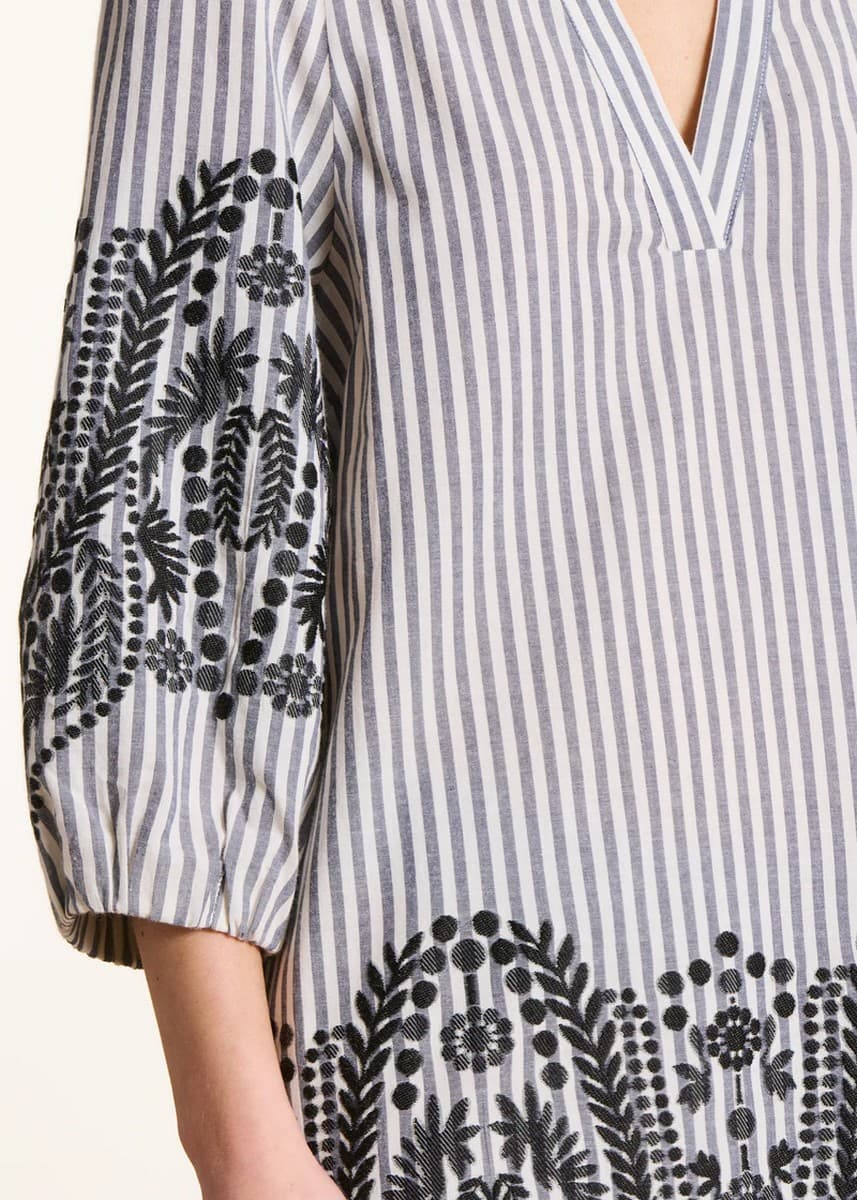 Women's Mini Dresses La Fee Maraboutee Black