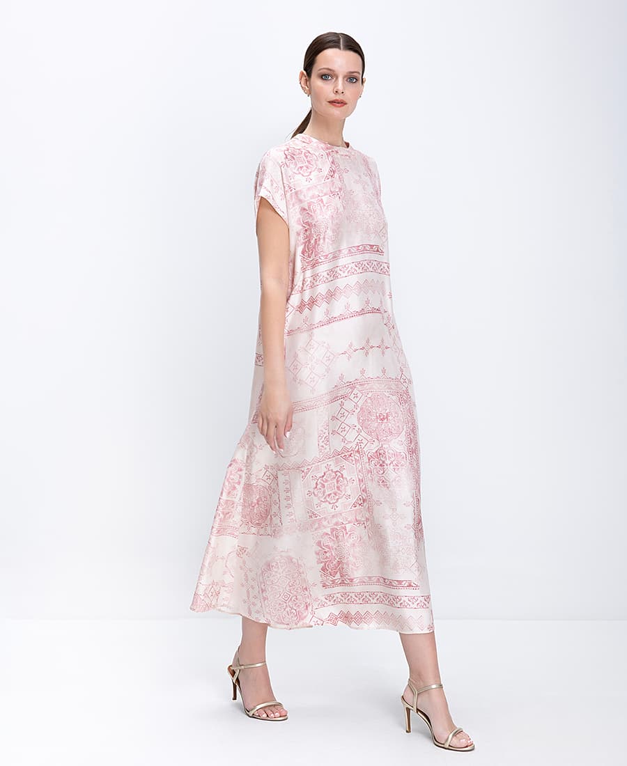 Women's Maxi Dresses Momoni Multicolor