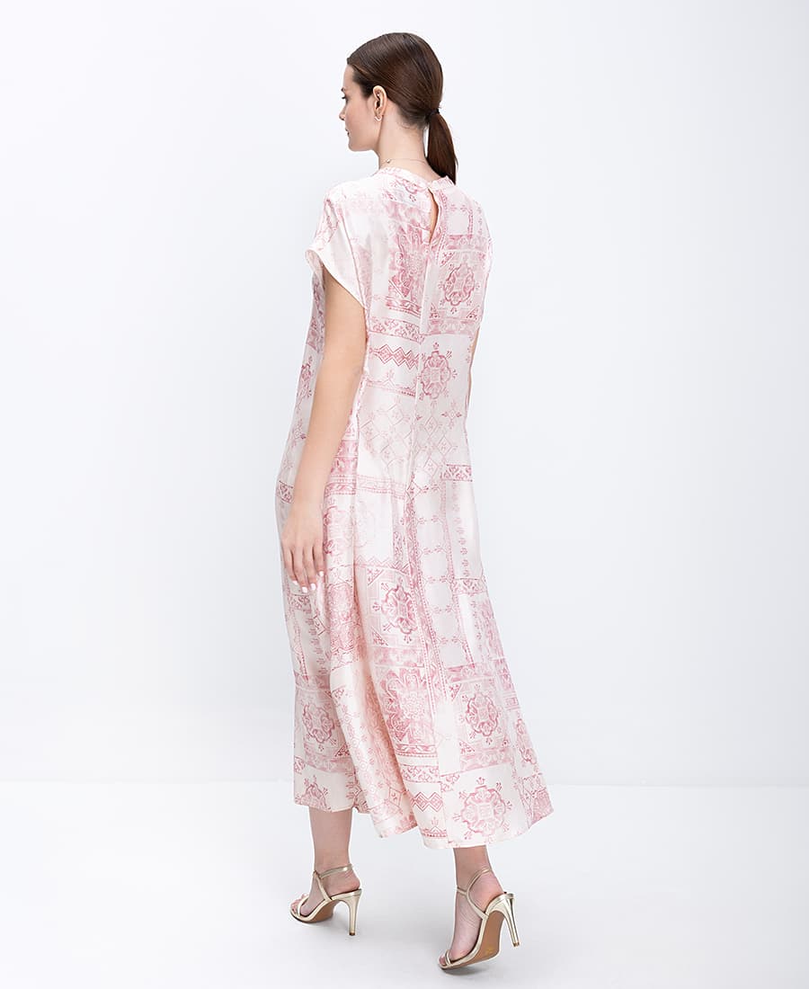 Women's Maxi Dresses Momoni Multicolor