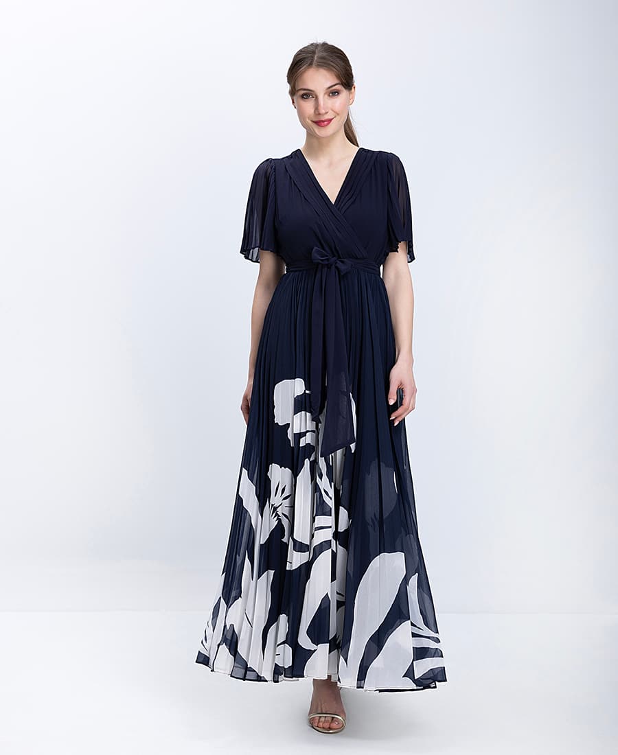 Women's Maxi Dresses Phase Eight Blue