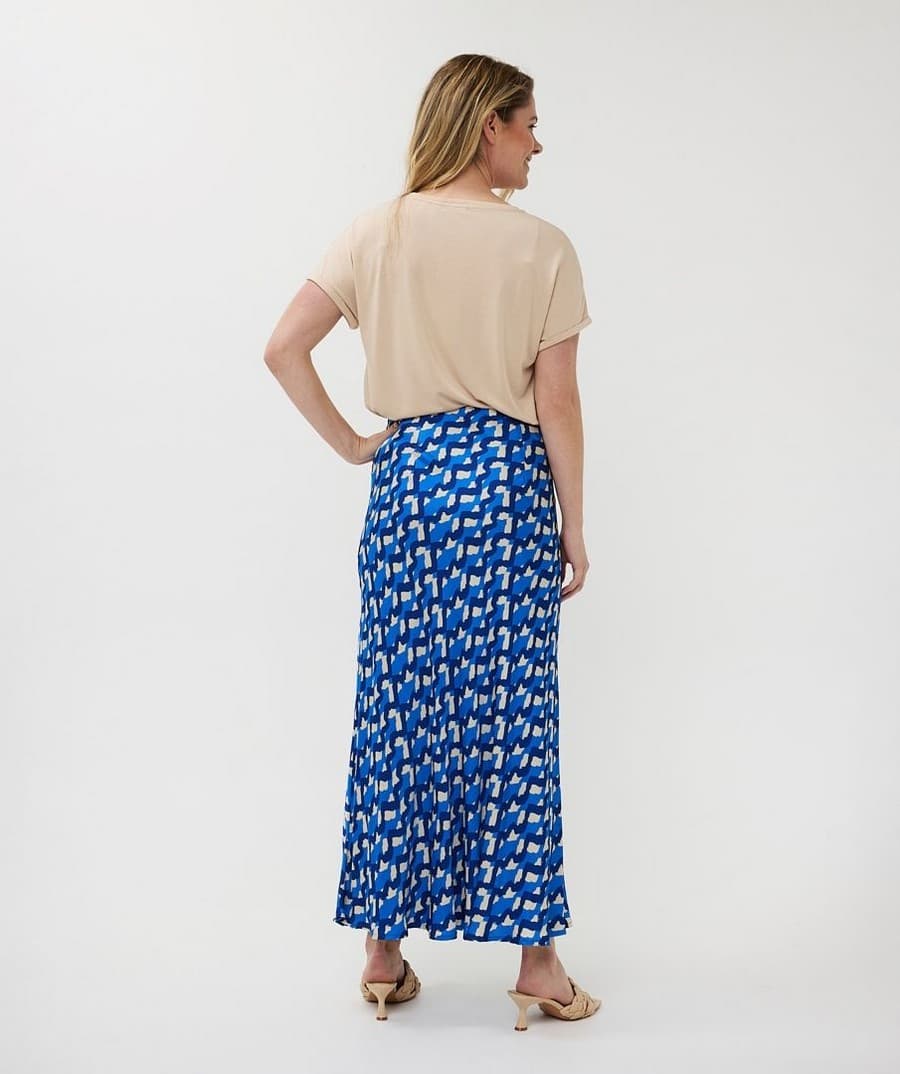 Women's Skirts EsQualo Multicolor