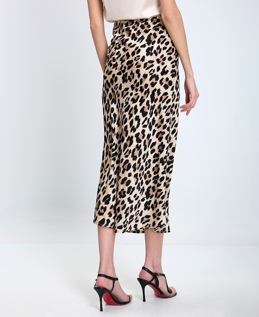 Women's Skirts In Linea Firenze Multicolor