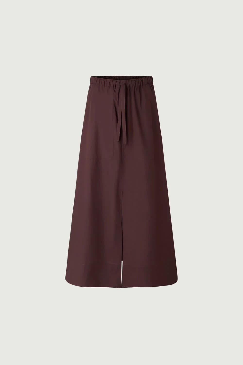 Women's Midi Skirts Soeur Brown
