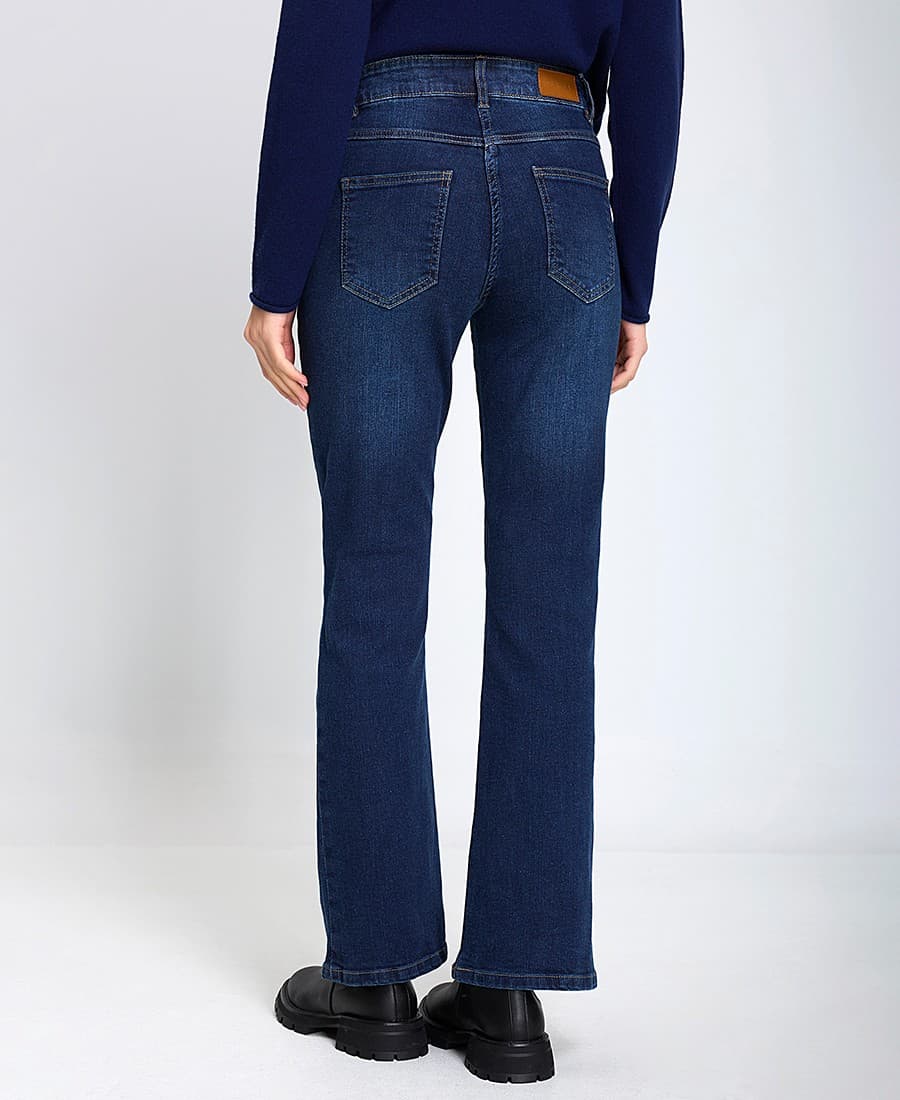 Women's Pants Clarina Blue