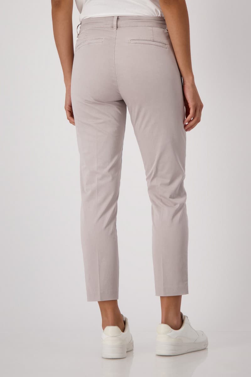 Women's Pants Monari Beige