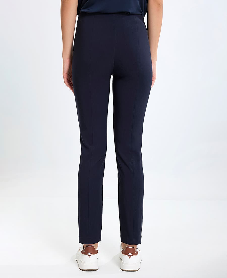 Women's Pants Ariela Montero Blue