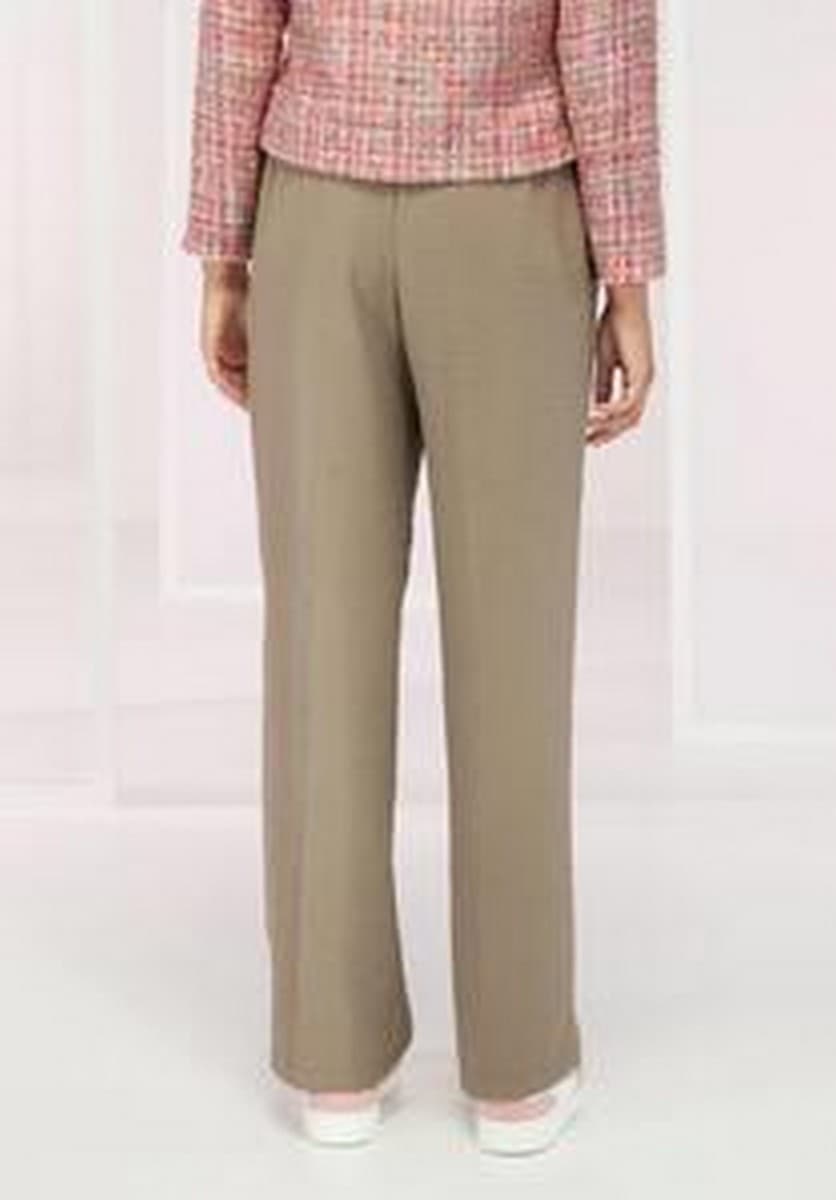 Women's Pants Bianca Beige