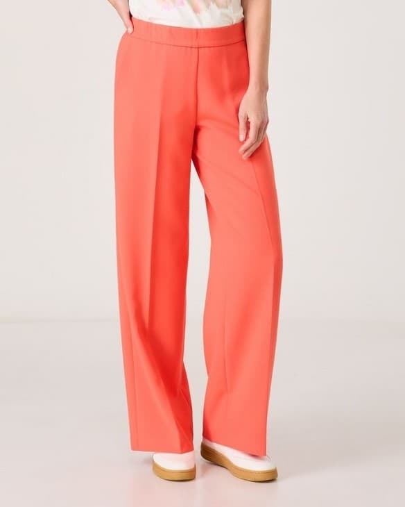 Women's Pants Gerry Weber Pink