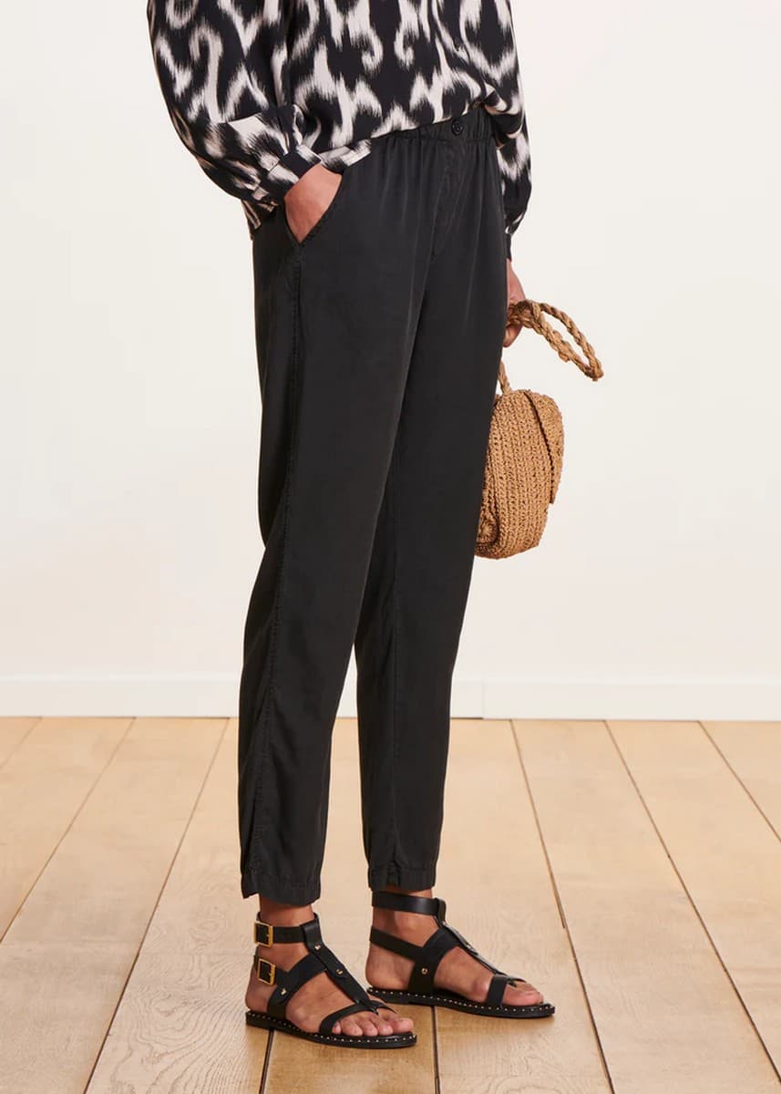 Women's Pants La Fee Maraboutee Blue