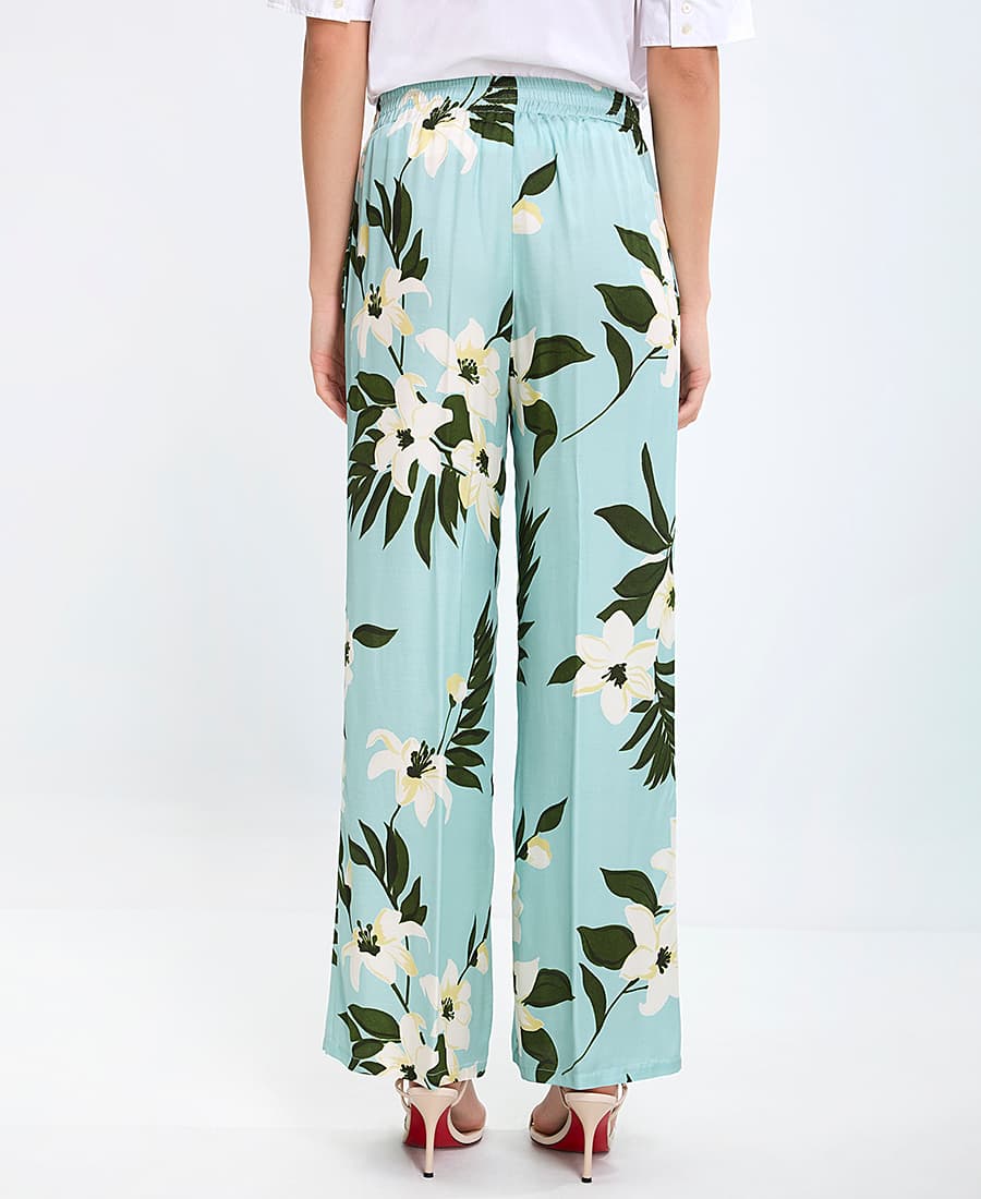 Women's Pants 19.70 Multicolor