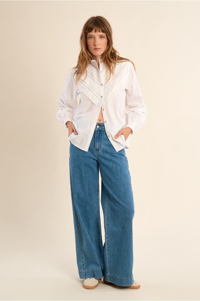 Women's Jeans Molly Bracken Blue