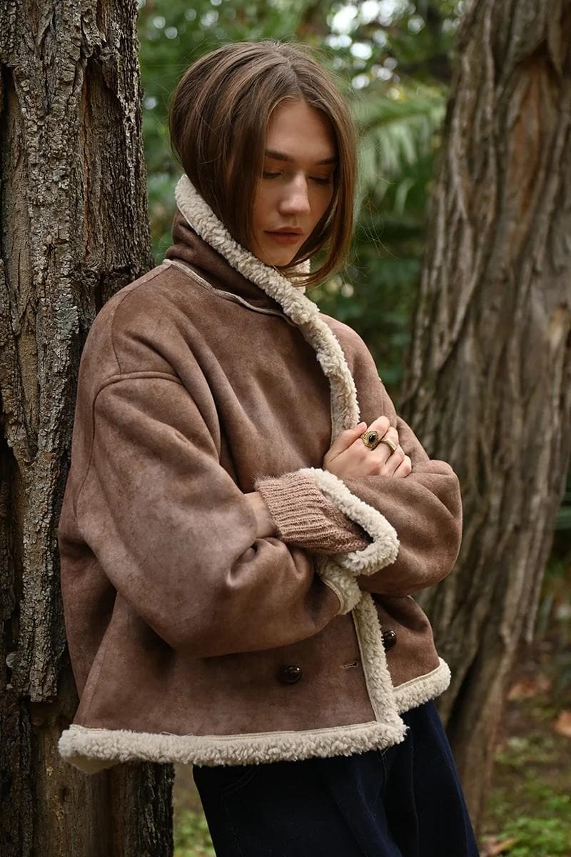 Women's Jackets Molly Bracken Beige