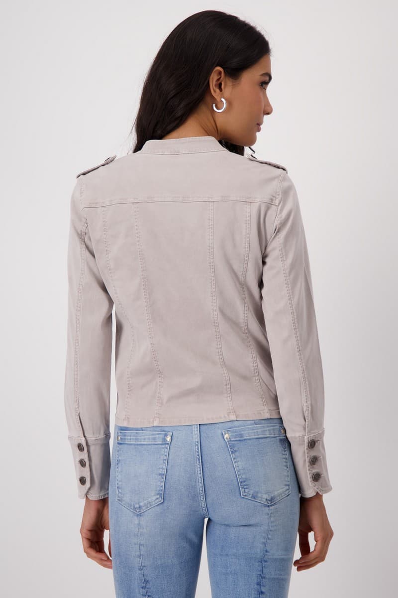 Women's Jackets Monari Beige