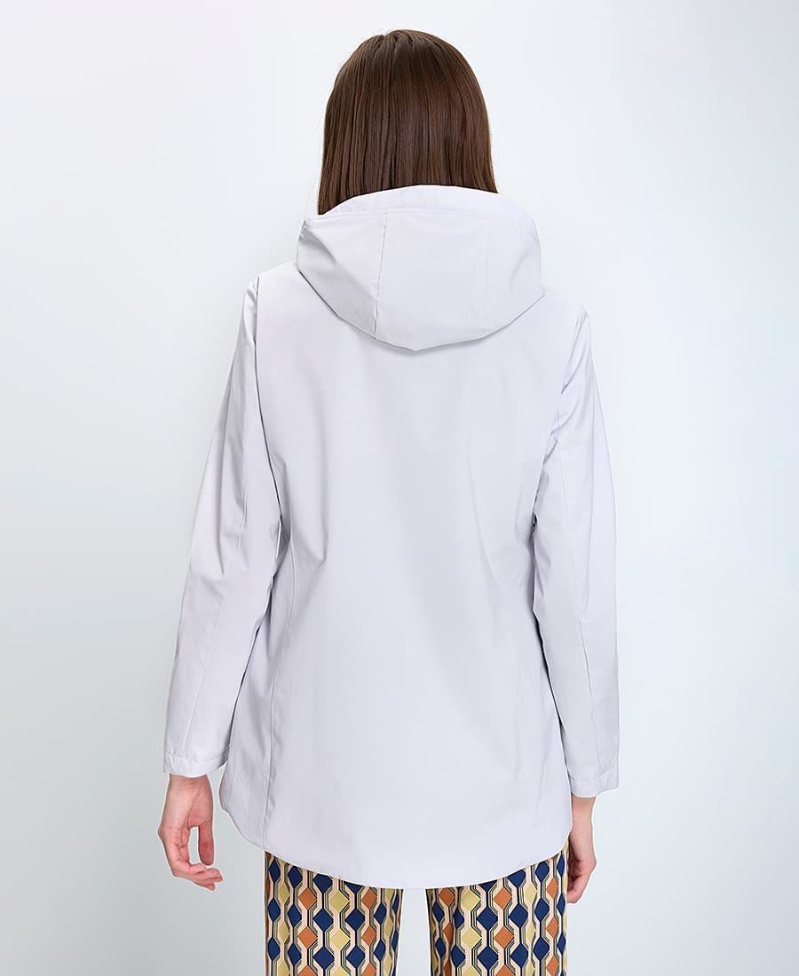 Women's Jackets Virginia Blu Gray