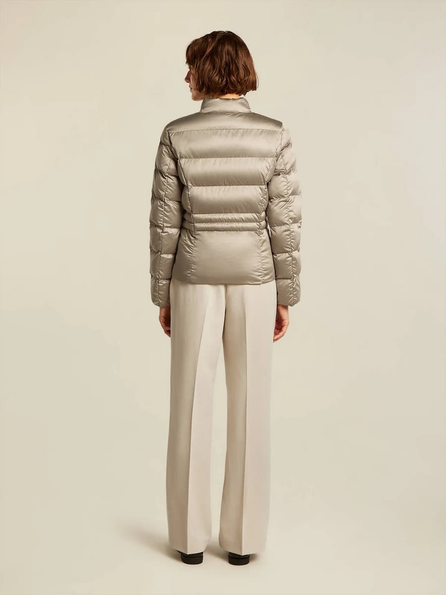 Women's Jackets Beaumont Beige