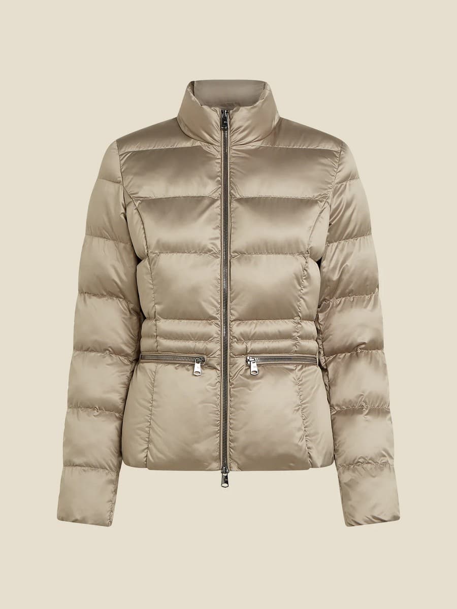 Women's Jackets Beaumont Beige