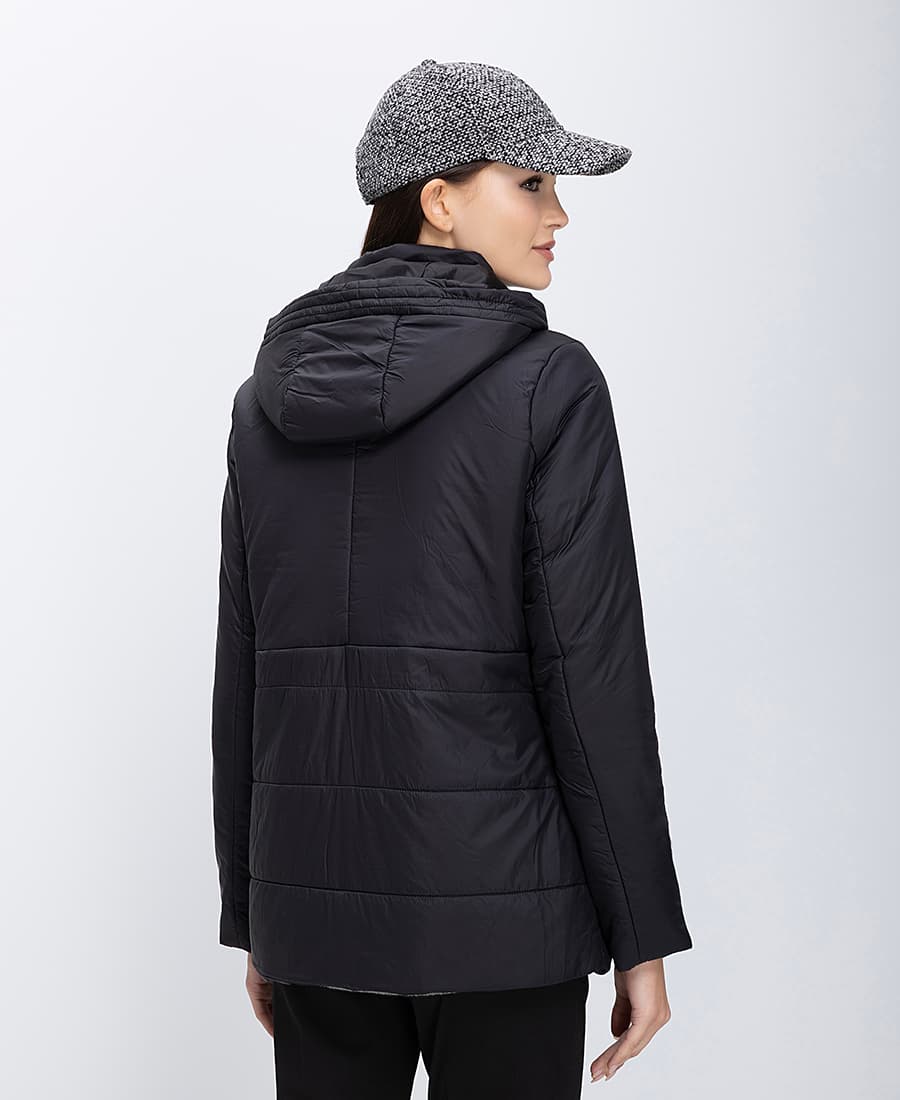 Women's Jackets Clarina Black