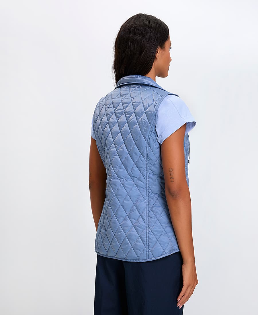 Women's Jackets Clarina Blue