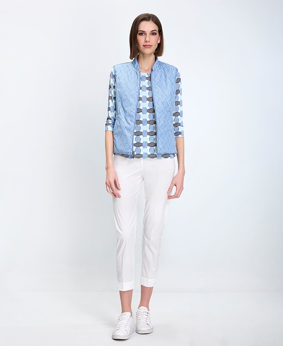 Women's Jackets Virginia Blu Blue