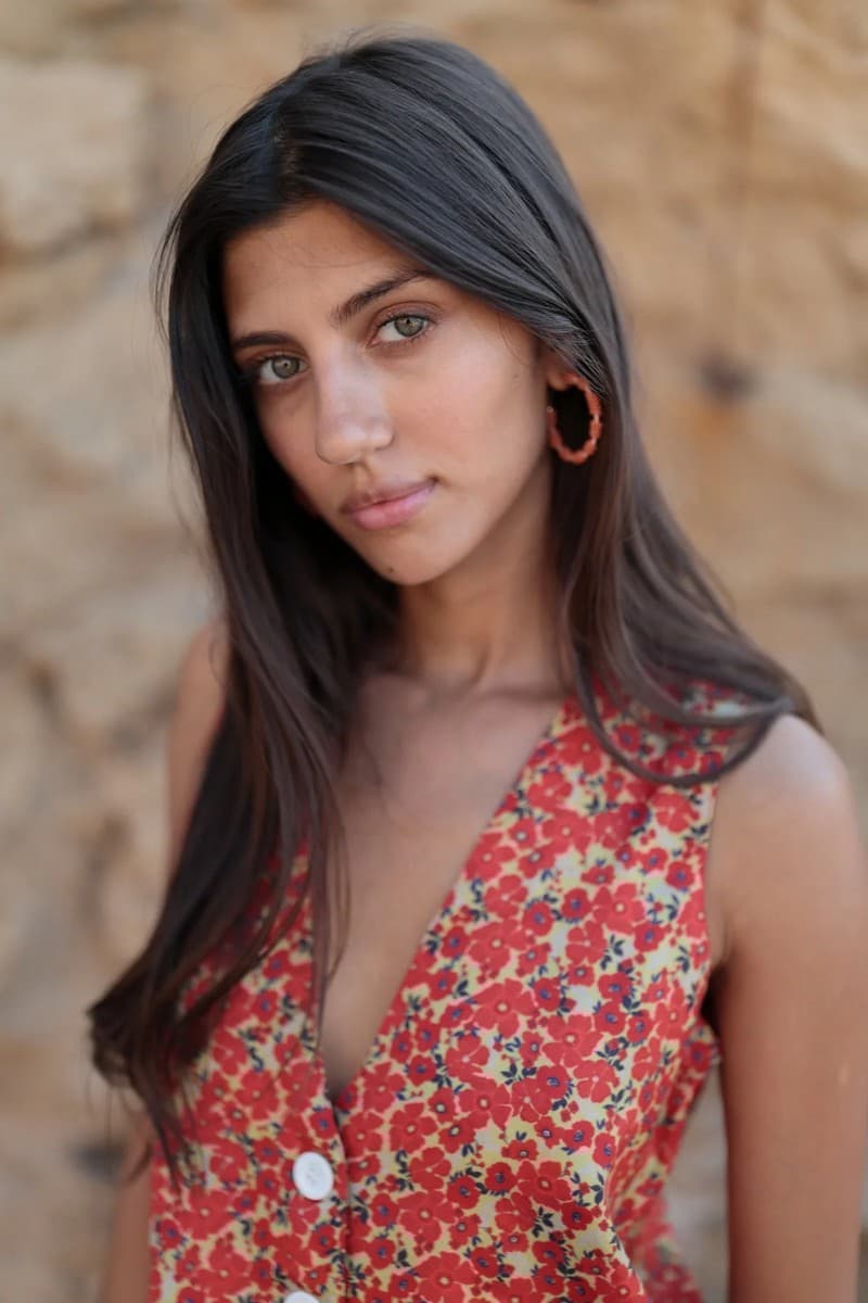 Women's Blazers Luna Llena Multicolor