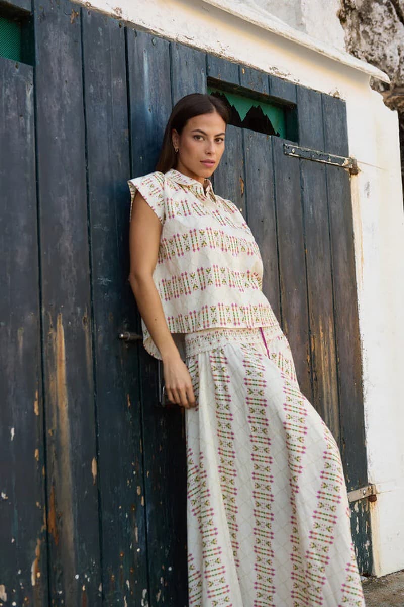 Women's Shirts Luna Llena Multicolor