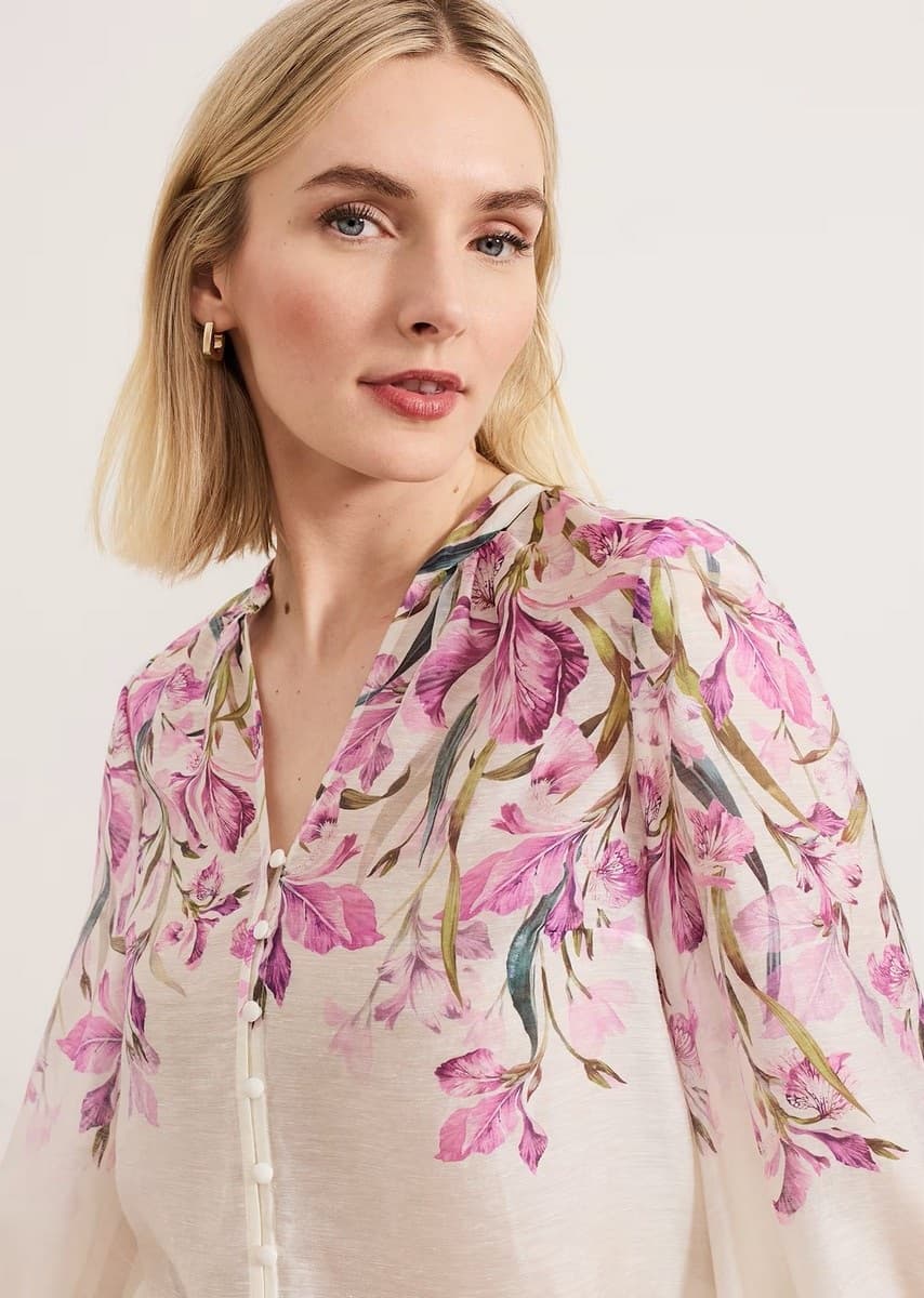 Women's Shirts Phase Eight Pink