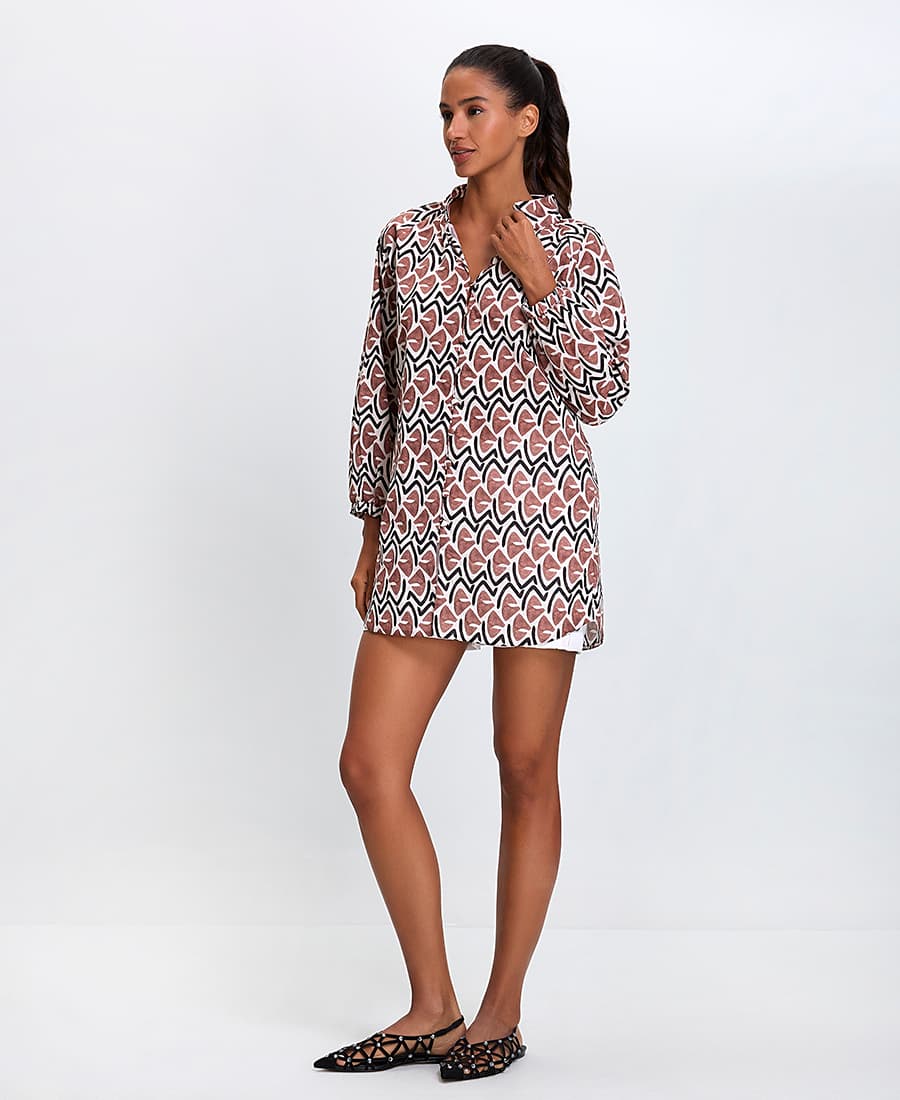 Women's Shirts Lida Multicolor