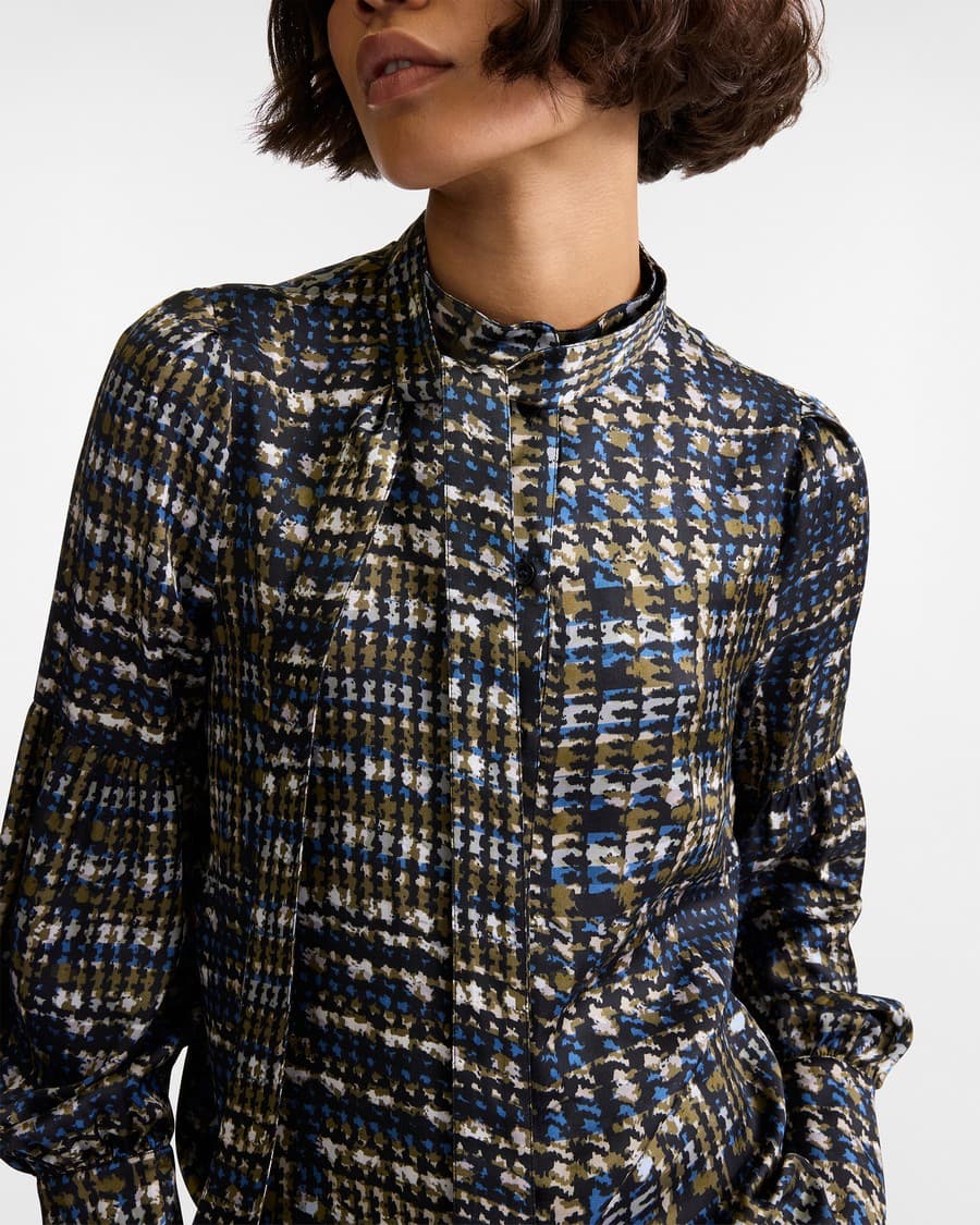 Women's Shirts Harmont & Blaine Blue