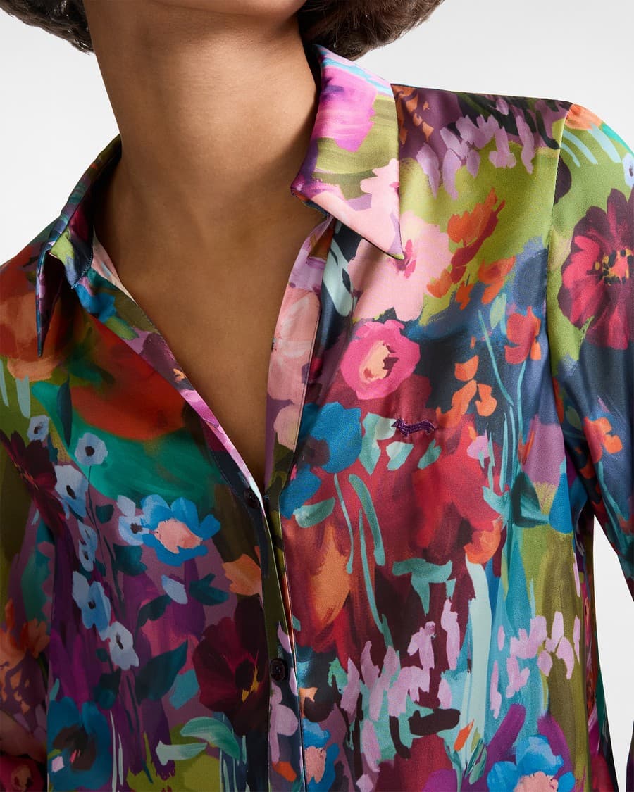 Women's Shirts Harmont & Blaine Multicolor