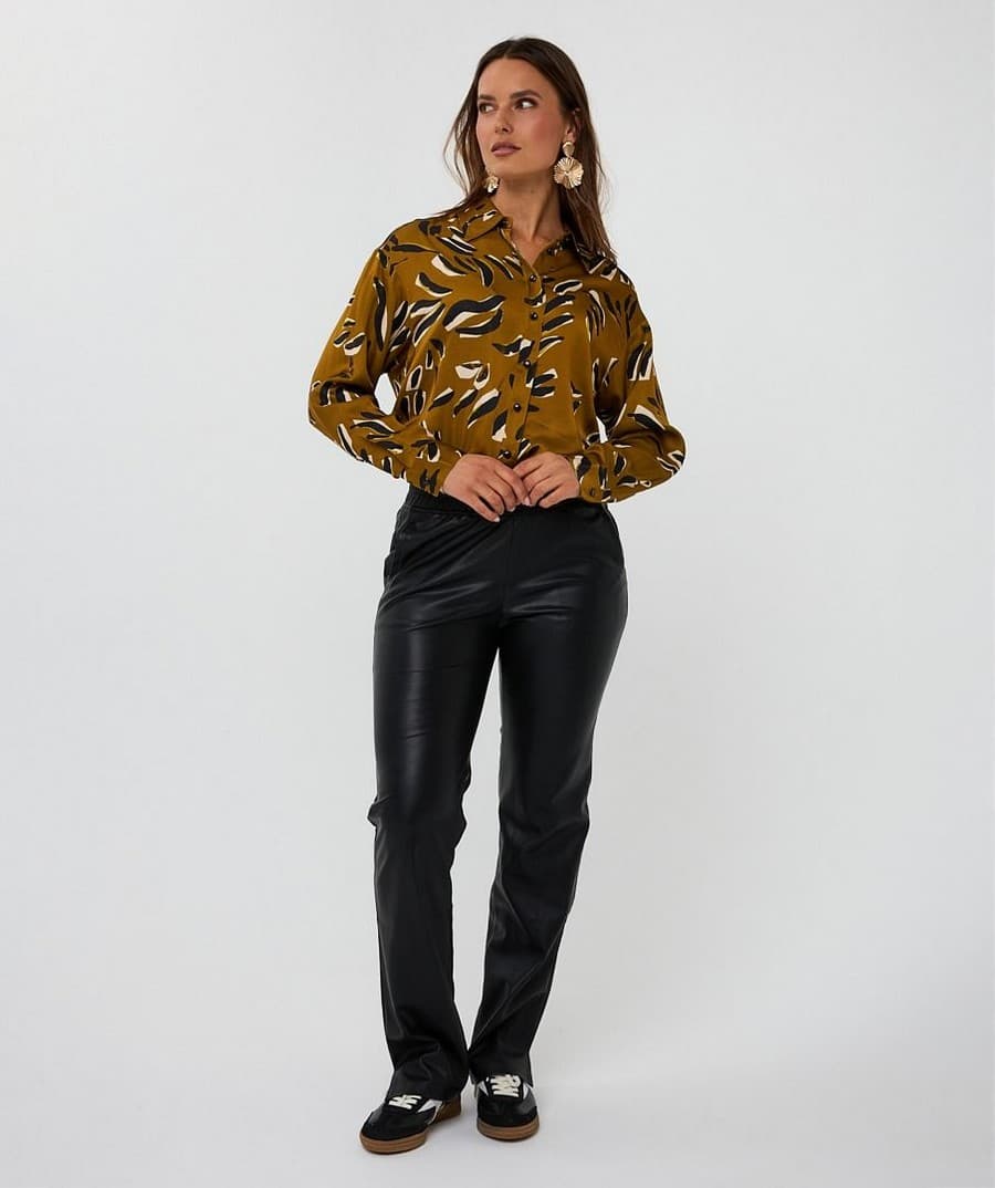 Women's Shirts EsQualo Multicolor