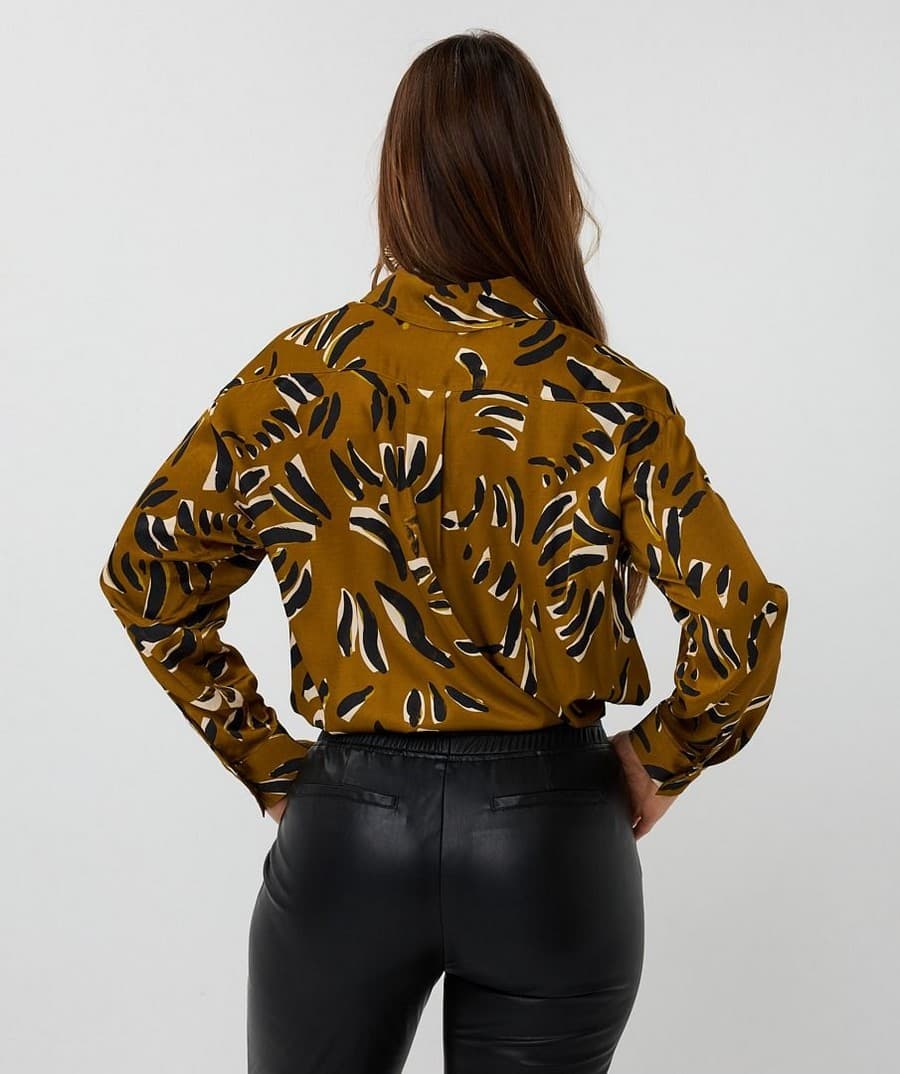 Women's Shirts EsQualo Multicolor