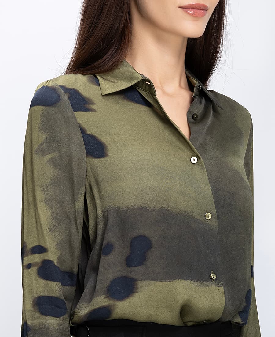 Women's Shirts Diana D Multicolor