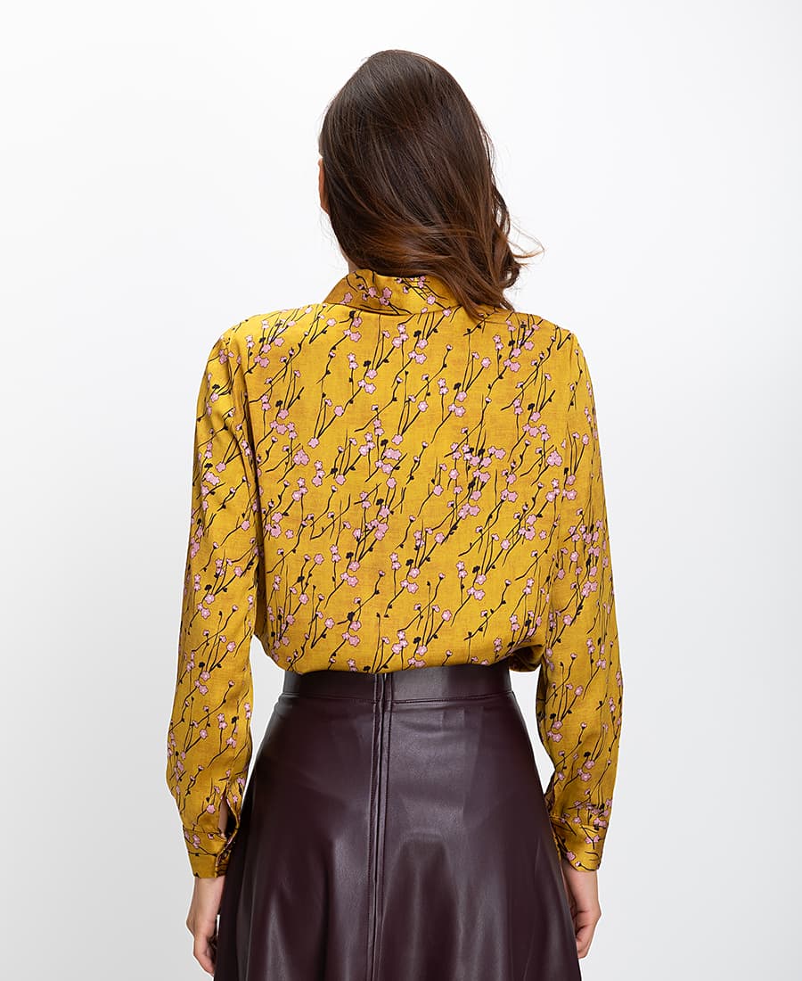 Women's Shirts Diana D Multicolor