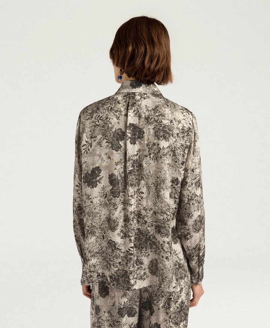 Women's Shirts Momoni Multicolor