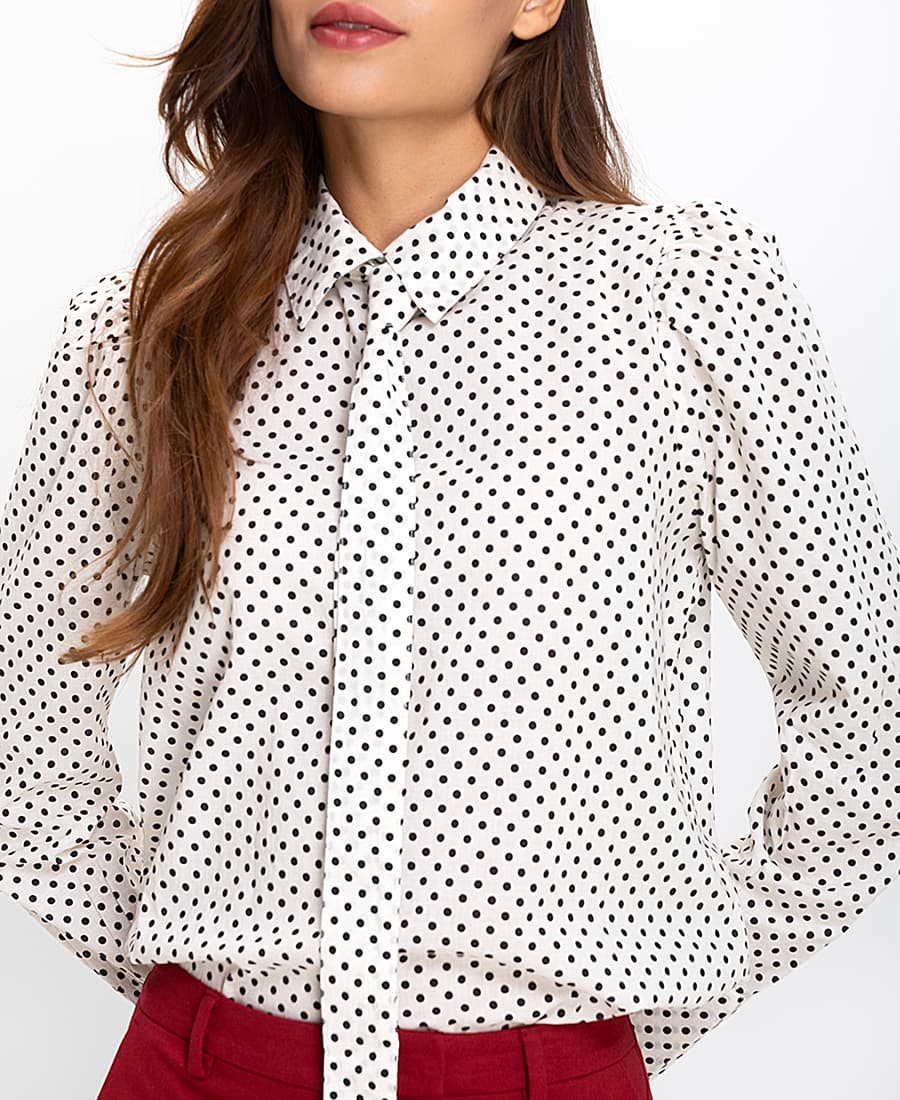 Women's Shirts Petite Mendigote Paris Multicolor