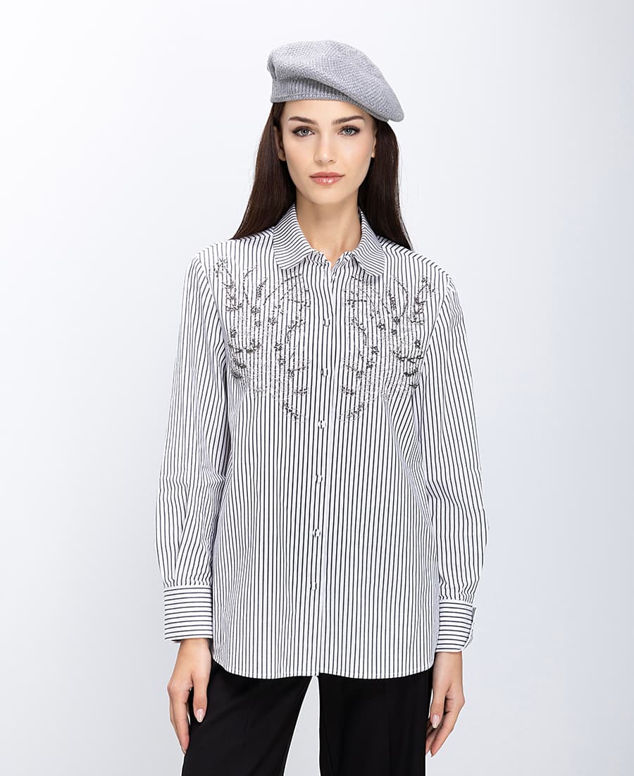 Women's Shirts Elena Miro Multicolor