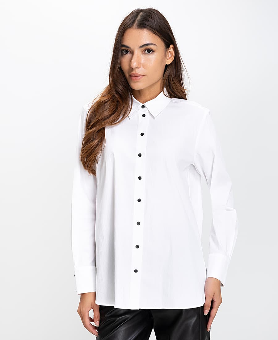 Women's Shirts Gerry Weber White
