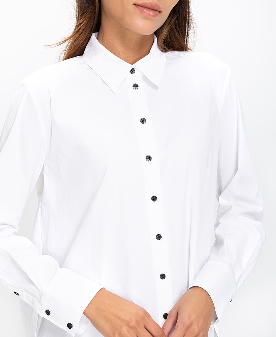Women's Shirts Gerry Weber White