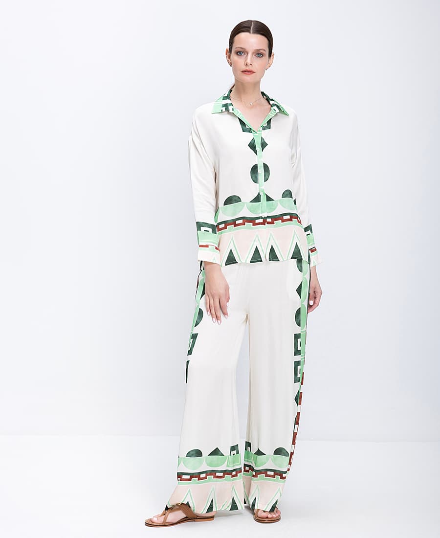 Women's Shirts Anonyme Multicolor