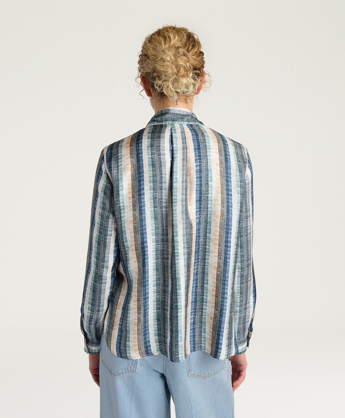 Women's Shirts Momoni Multicolor