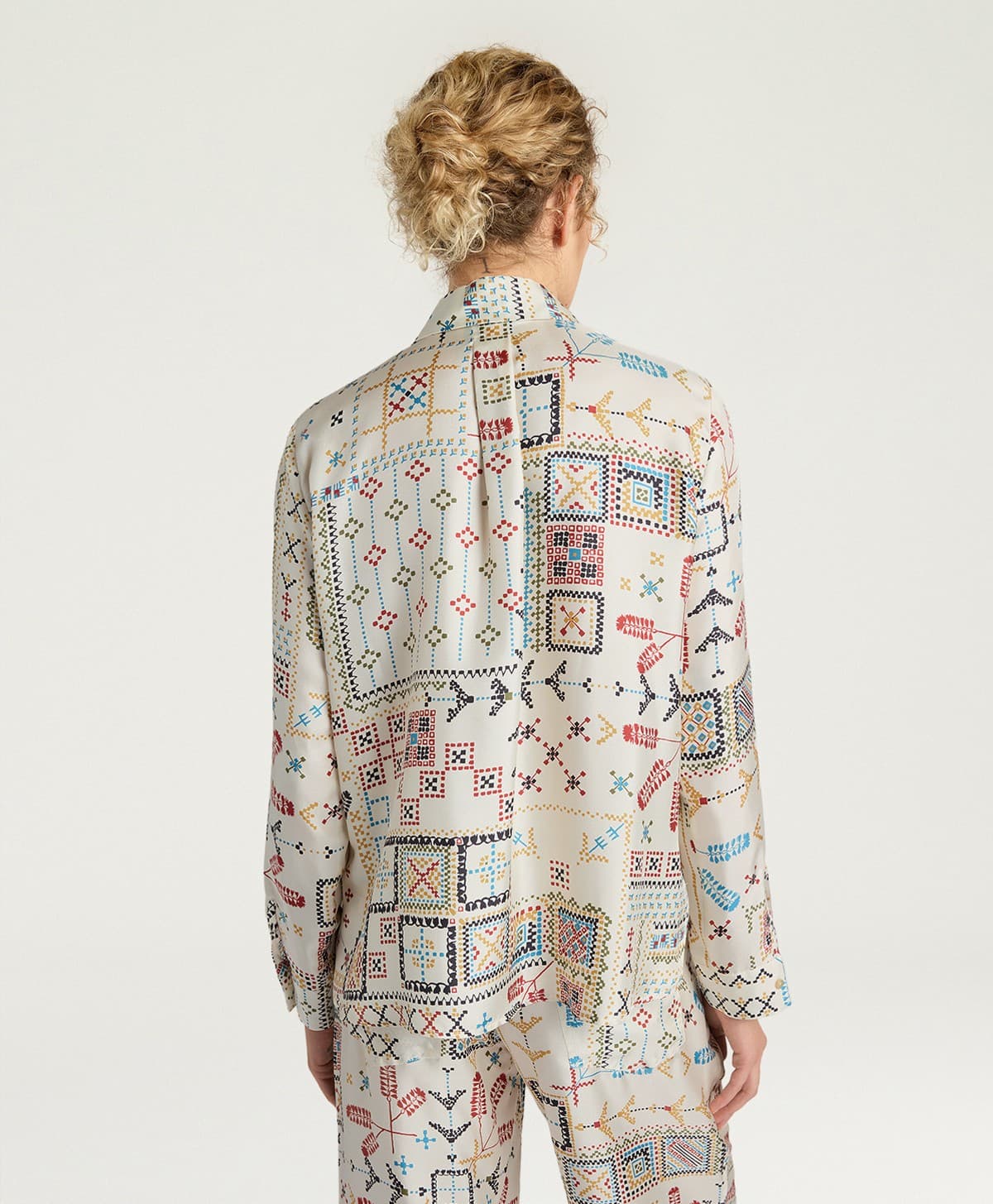 Women's Shirts Momoni Multicolor