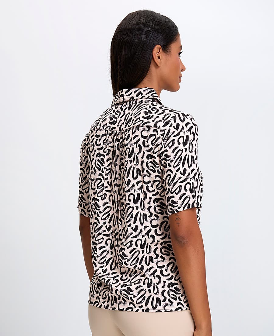 Women's Shirts Clarina Multicolor