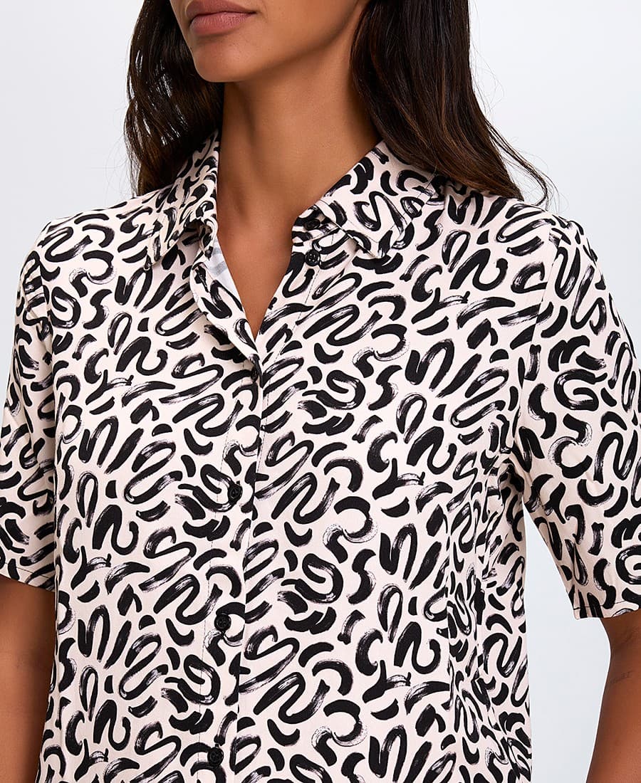 Women's Shirts Clarina Multicolor