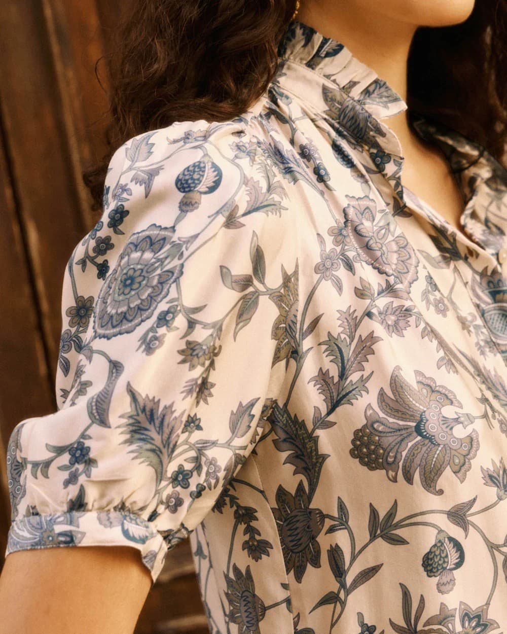 Women's Shirts Petite Mendigote Paris Multicolor