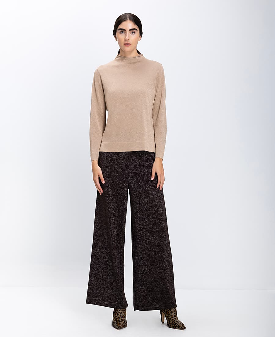 Women's Tops Bianca Beige